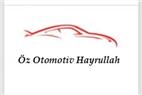 Öz Otomotiv Hayrullah - Kırşehir